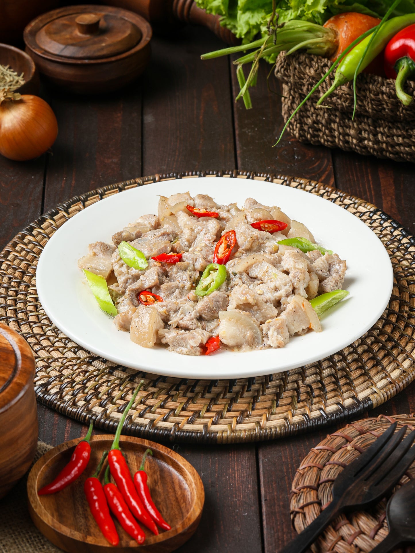 Bicol Express