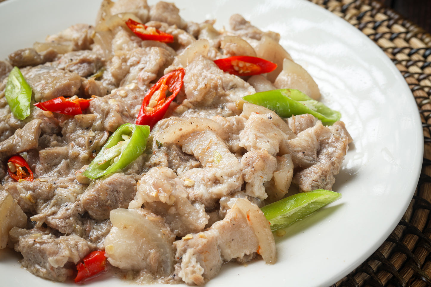 Bicol Express