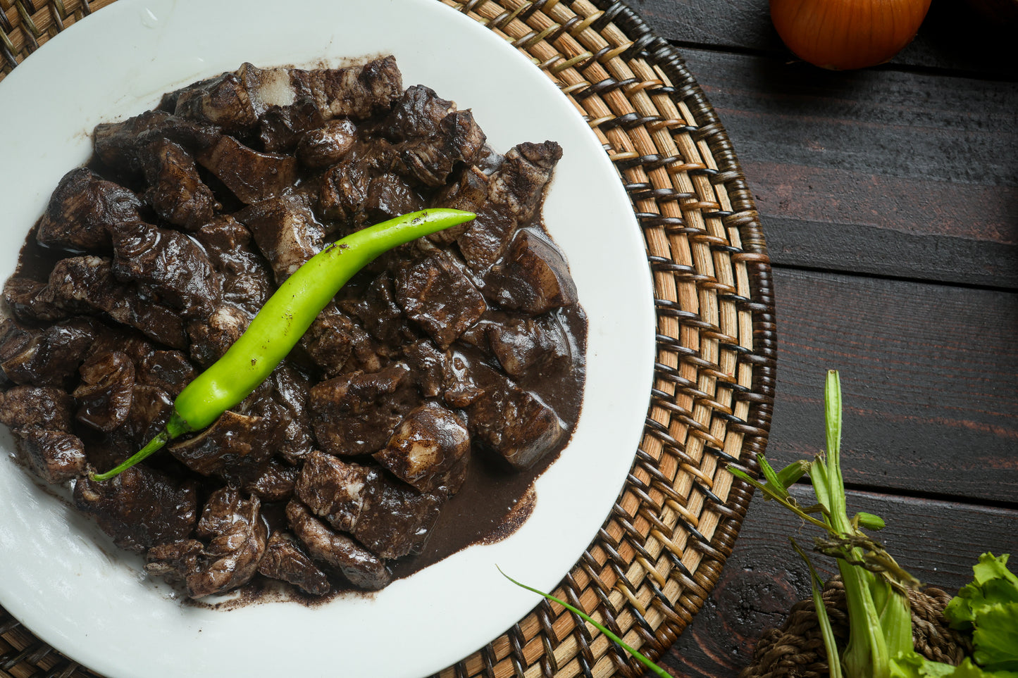 Dinuguan