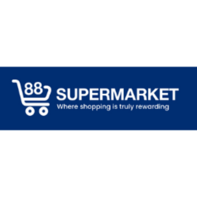 88 Supermarket