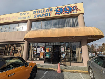 Dollar Smart