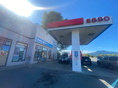 ESSO Convenience Store