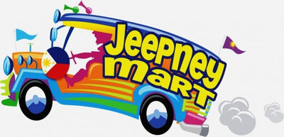 Jeepney Mart