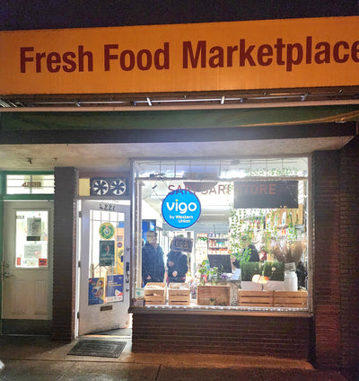 Kuyaz Marketplace