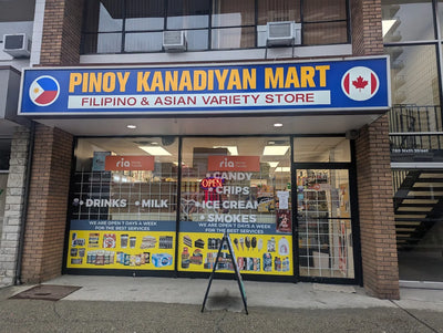 Pinoy Kanadiyan Mart