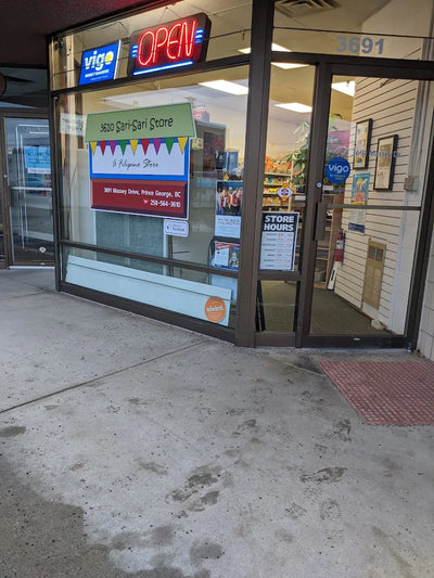 3610 Sari Sari Store