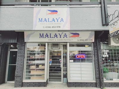 Malaya Filipino Store