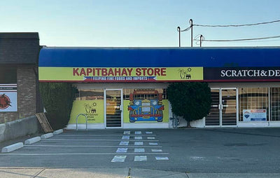 Kapitbahay Store