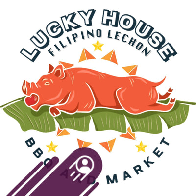 Lucky House BBQ and Market