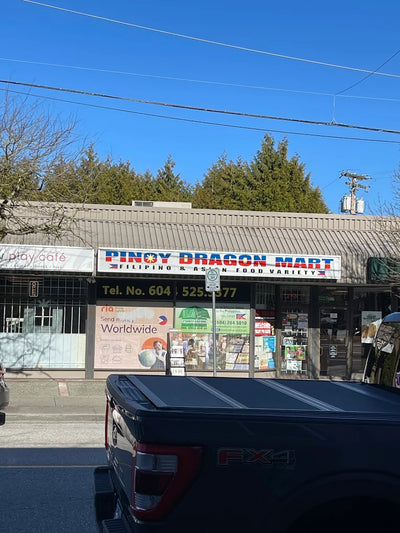 Pinoy Dragon Mart