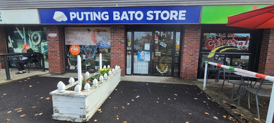 Puting Bato