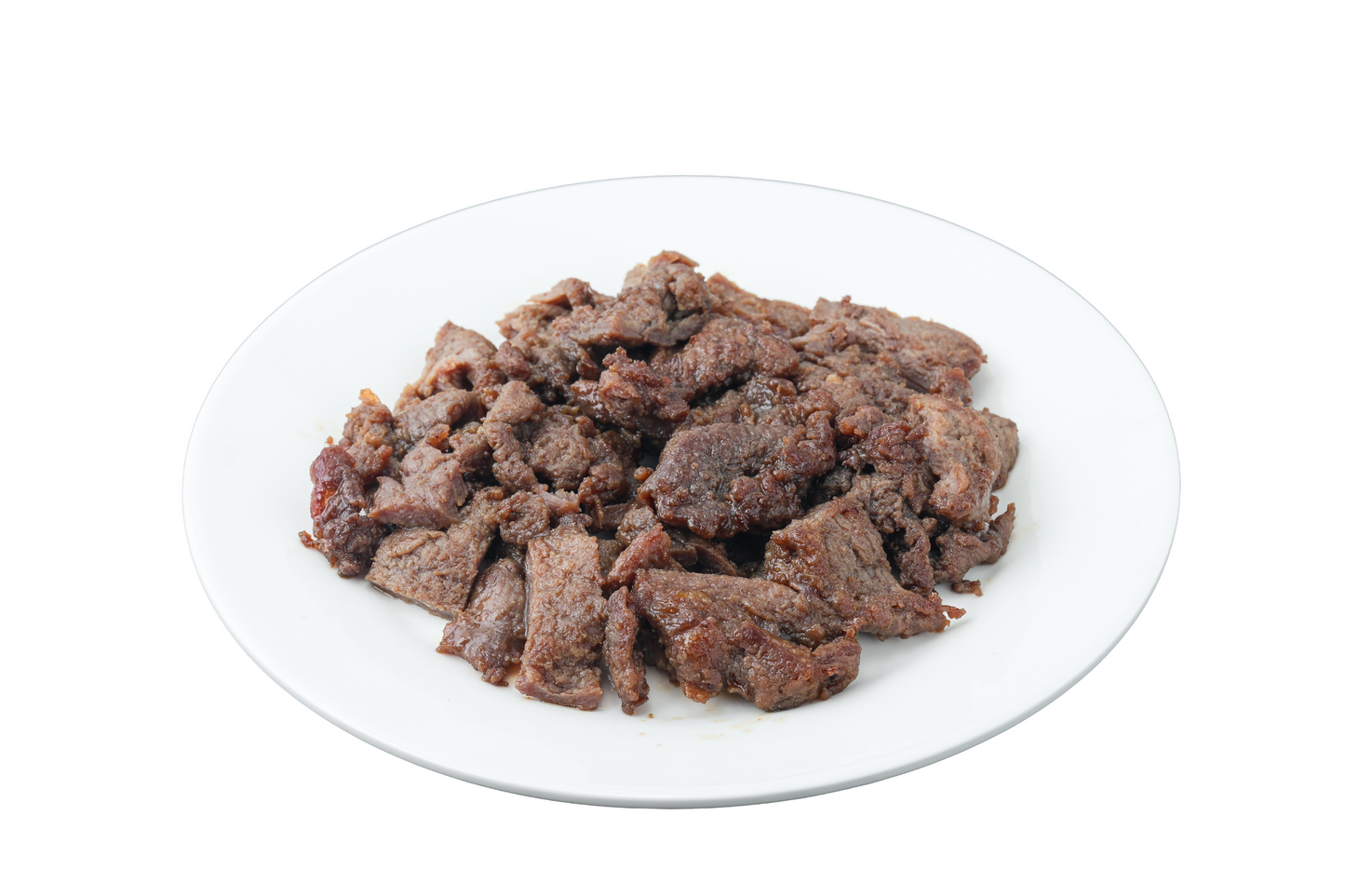 Hot Meals - Tapa